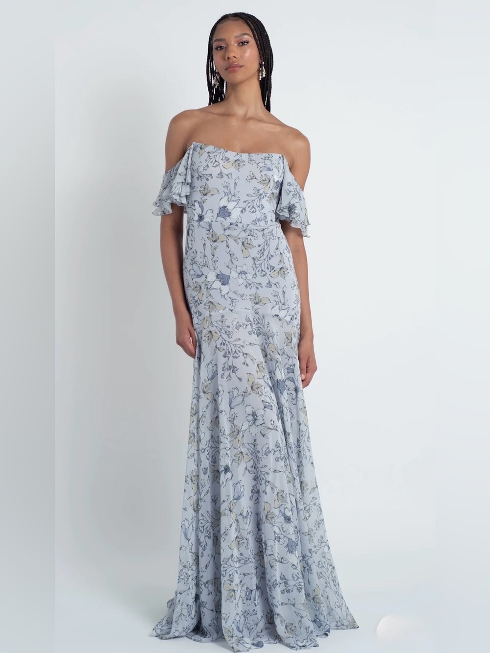 Jenny Yoo dress